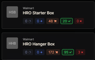 MChieu's tweet photo. HRO WM cookout... maxing out cards.
Bot: @RefractBot 
Proxies: @Covrtproxies @PettiProxies 
Server: @Sauceservers 
ACO: @batcaveaco 
CGs: @polarchefs @LimeFlips https://t.co/r6NFIHsLax