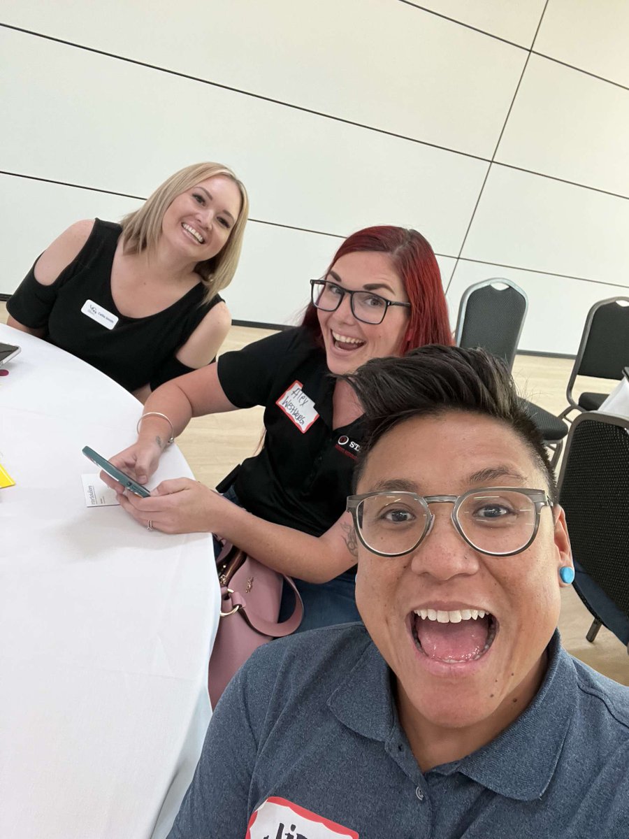 CallStatewide's tweet image. Statewide was at a NARPM luncheon yesterday mingling with property managers in the Sacramento area. It’s always great to get out and #network building those #relationships
#propertymanagers #firedamage #waterdamage #restoration #onestopshop