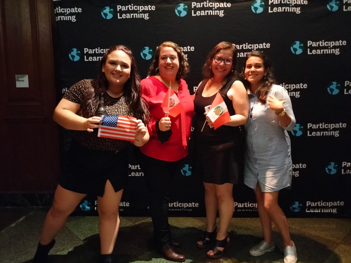 #makingconnections #MakingMemories #justfriends <a href="/participate/">Participate</a> #peru&amp;Colombia