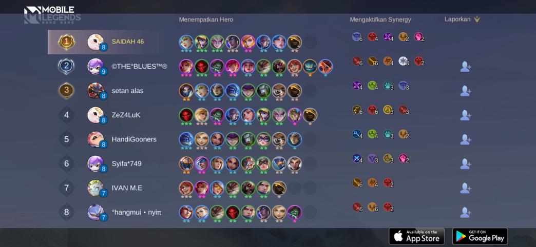 Ayo bergabung dengan tim saya, tantang semua Player MOBA terbaik bersama! 
r8qs.adj.st/appinvites?adj…