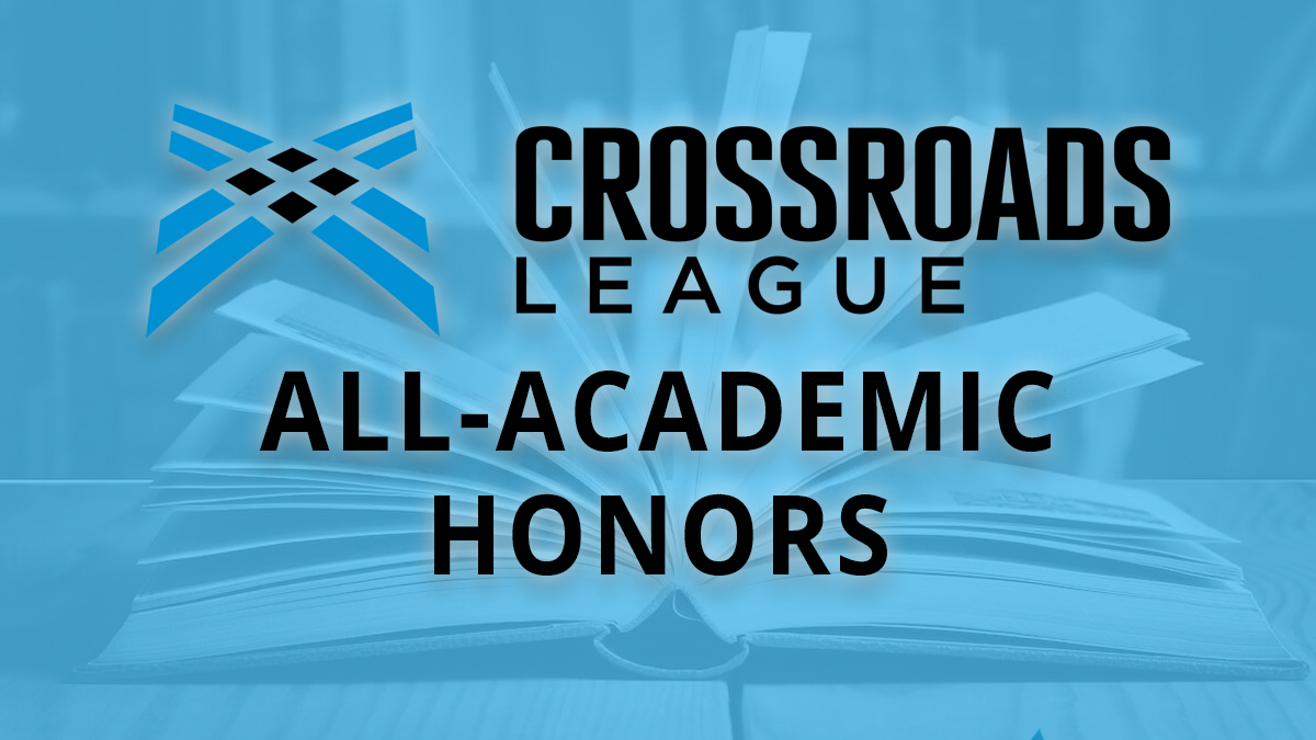 HU_Sports's tweet photo. All Sport: Forty-Eight Foresters Named Academic All-Crossroads League
 - https://t.co/3ma2LQYCPY https://t.co/ymRtMCGKJ3