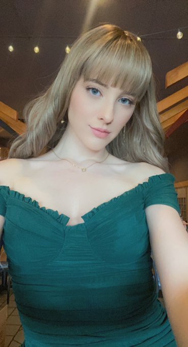 This is my favorite dress rn, what do you think? 🤍 https://t.co/3Ij1nJpdKm