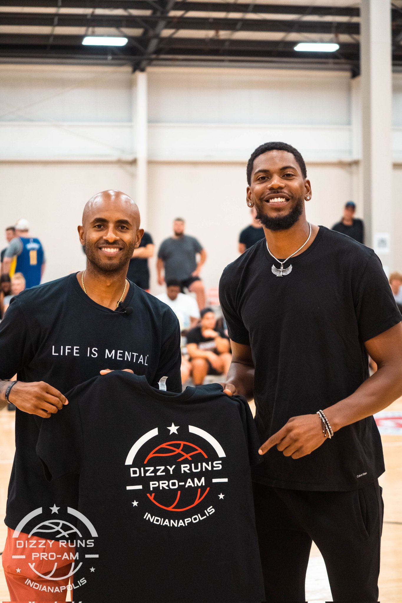 Dizzy Runs ProAm (dizzyruns) / Twitter