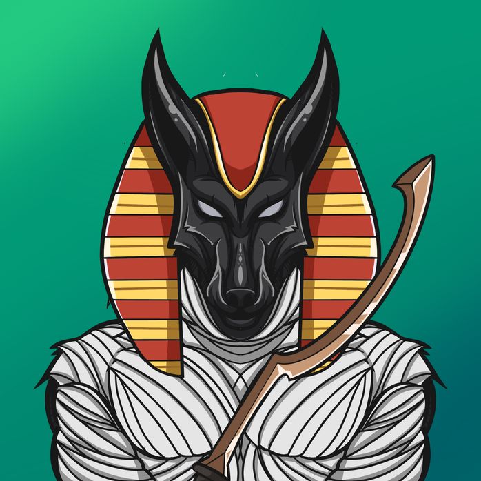 bot_cro's tweet photo. CroArmy Jackals #432 was purchased for 185 CRO.
 https://t.co/V6E1evmyXN https://t.co/GyFMn0oXMB