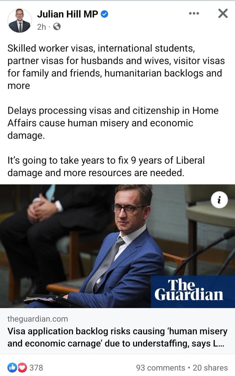 Venkky6's tweet photo. @PeterDutton_MP But you guys risked the immigrants  life’s https://t.co/GUYzdIIHQO