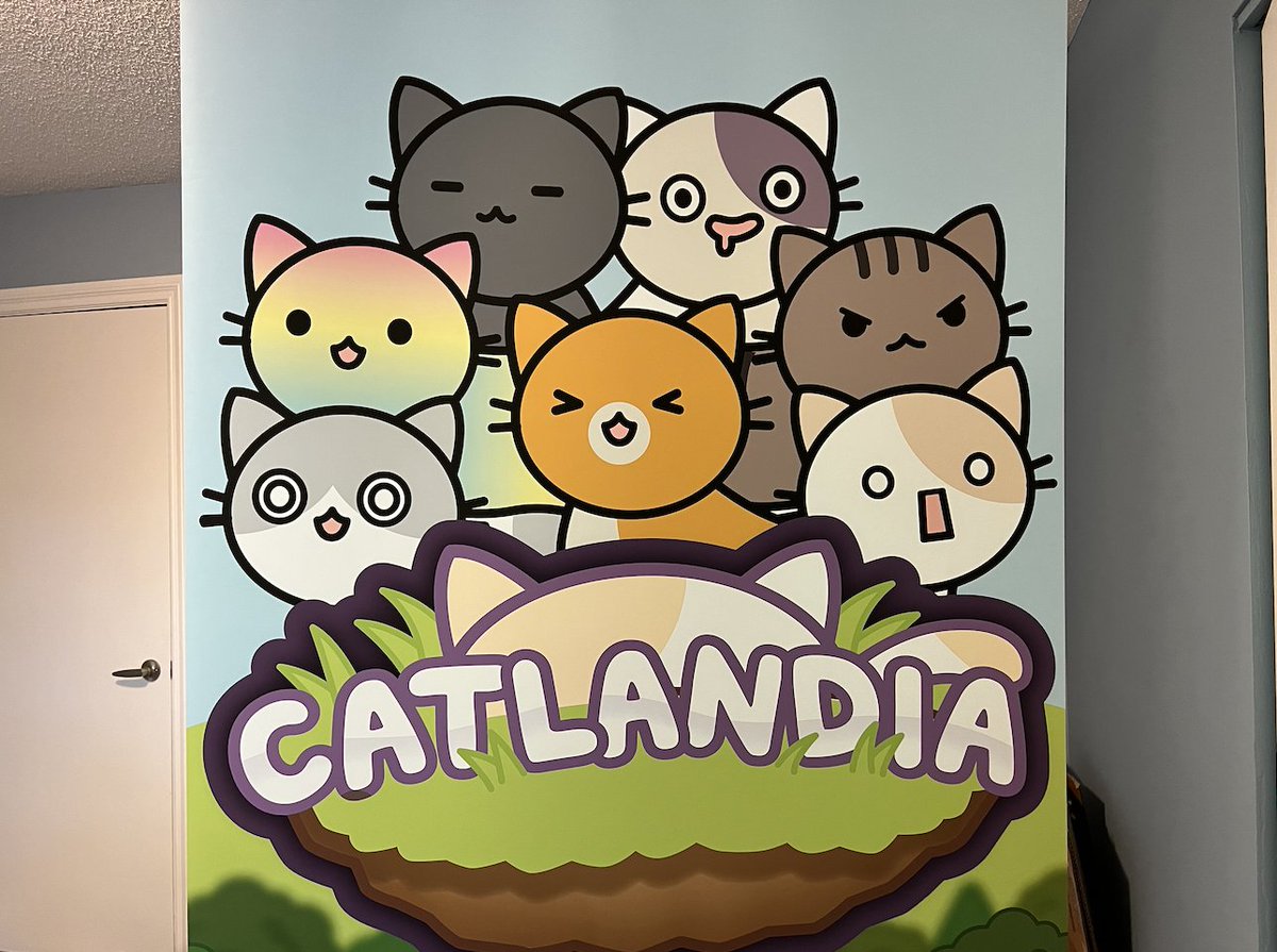 well well well where shall we take this? #gdx2022