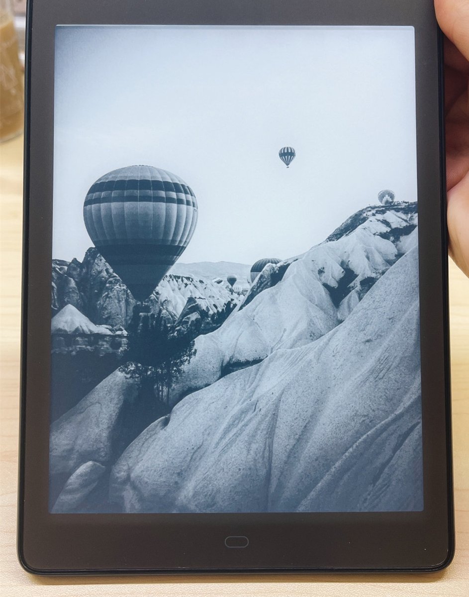 BoyueTechnology's tweet photo. What a better reading experience you can get under #256grayscale display mode? 🧐🧐
Recommend for comic and piture reading😘😘 #meebook #p78pro #p10pro https://t.co/tbUSwed19p