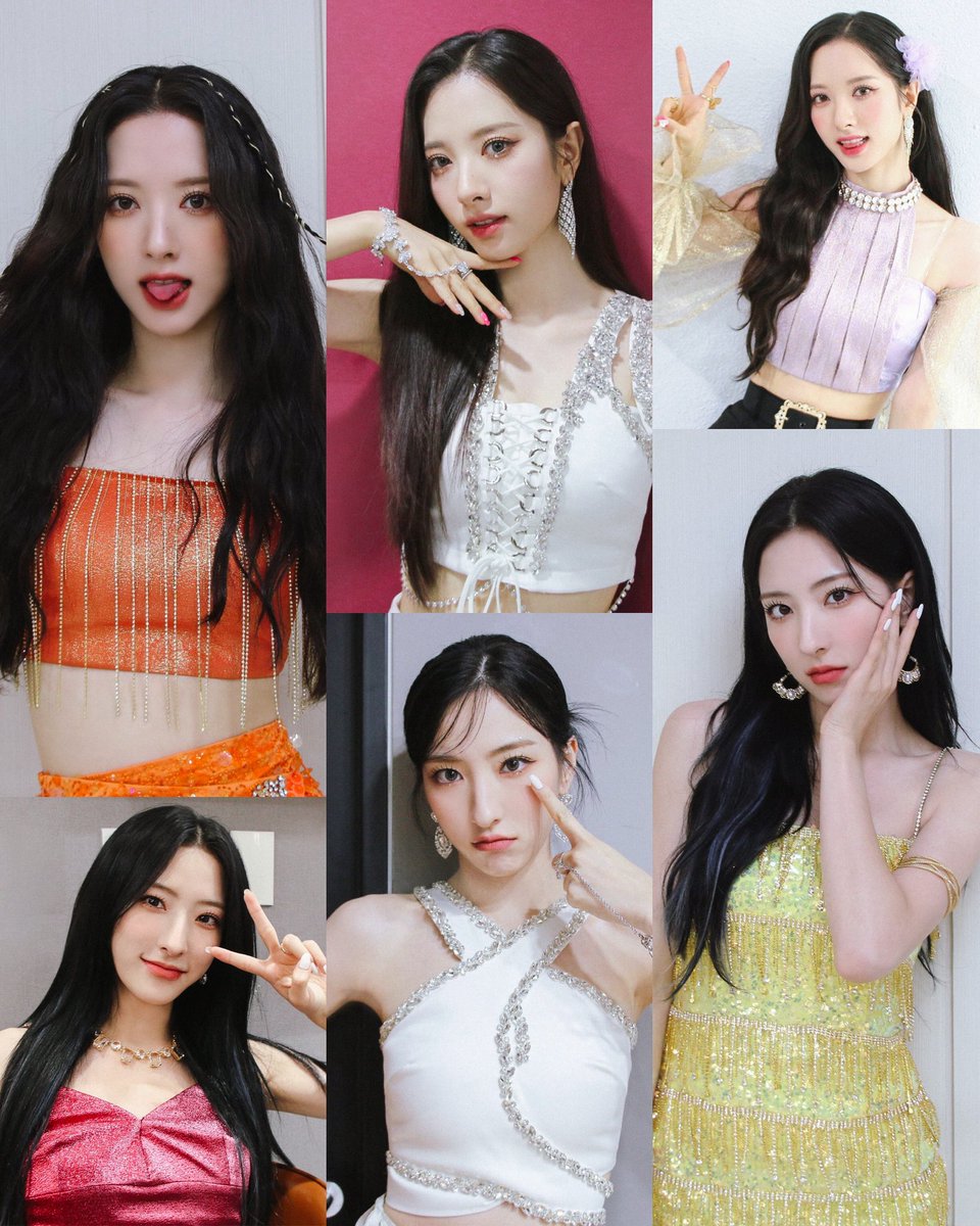 why they’re so pretty goshhh i can’t🫠

#우주소녀 #WJSN #보나 #BONA #은서 #EUNSEO