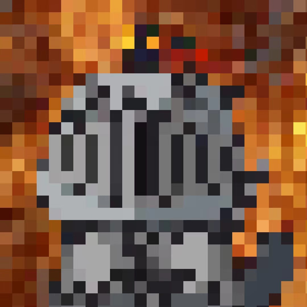 Seeea_Official's tweet photo. Mosaic or?
#NFTs #NFTCollection #NFTCommmunity #seeeaotters #NFTGiveaway https://t.co/dvNRdHouHW