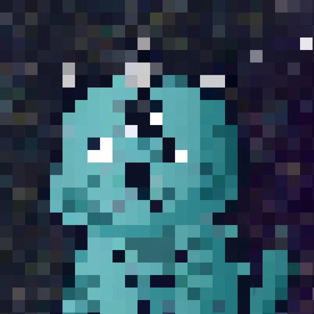 Seeea_Official's tweet photo. Mosaic or?
#NFTs #NFTCollection #NFTCommmunity #seeeaotters #NFTGiveaway https://t.co/dvNRdHouHW