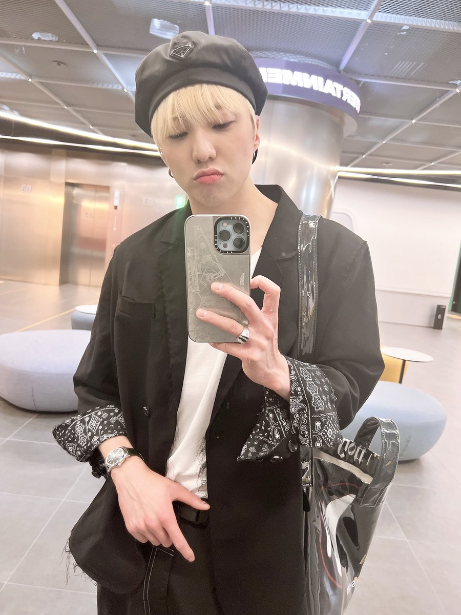 official_yoon_'s tweet photo. 오늘 아니구 어제😉 https://t.co/d8oqbGfomb