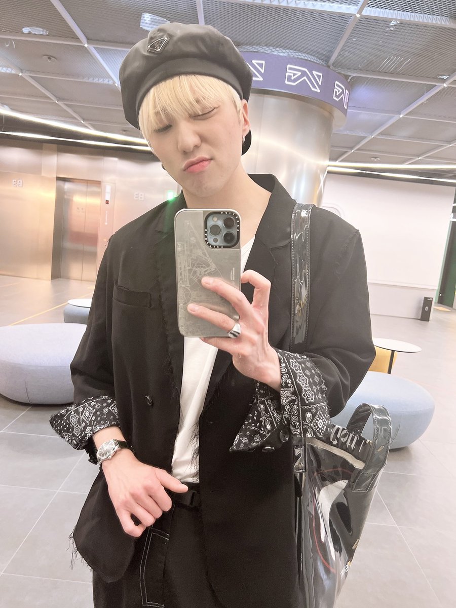 official_yoon_'s tweet photo. 오늘 아니구 어제😉 https://t.co/d8oqbGfomb