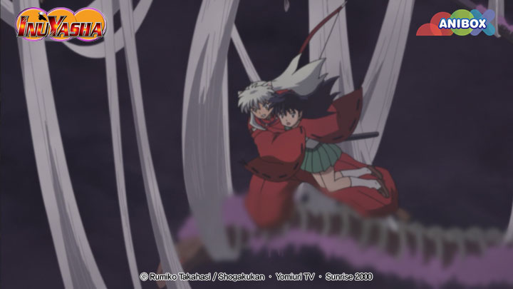 [이번주 방송] <[자막] 이누야샤 완결편> 21화 나라쿠의 몸으로 22화 나라쿠, 어둠의 함정 23화 나라쿠, 빛의 함정 24화 나라쿠, 부질없는 소원 → 매주...