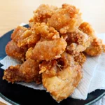 いつもの唐揚げをひと味変えて!うますぎるチーズ唐揚げ。