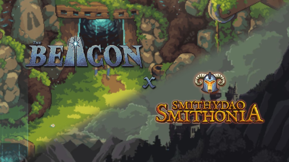 The Beacon tweet media