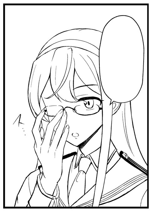 大淀も本の中には結構登場してるな～って思ってたんだけど、考えてみれば任務娘からの付き合いだし初期艦みたいなもんだ… 