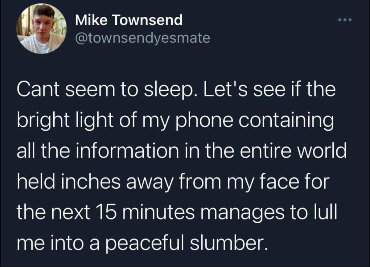 This is a real problem for me 😂