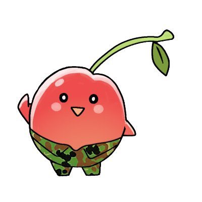 岩手ぴこ 自衛隊岩手地方協力本部 公式 自衛隊地本キャラ適度に紹介だよ 今回は山形地本のやまちゃん Yamagata Pco だよ あの小粒なさくらんぼ が迷彩服を着るっていう繊細なキャラだけどいつもオリジナルイラストで楽しませてもらってるよ さくらんぼ 岩手ぴこ 自衛隊岩手地方協力本部 公式 自衛隊地本キャラ適度に紹介だよ 今回は山形地本のやまちゃん Yamagata Pco だよ あの小粒なさくらんぼ が迷彩服を着るっていう繊細なキャラだけどいつもオリジナルイラストで楽しませてもらってるよ さくらんぼ
