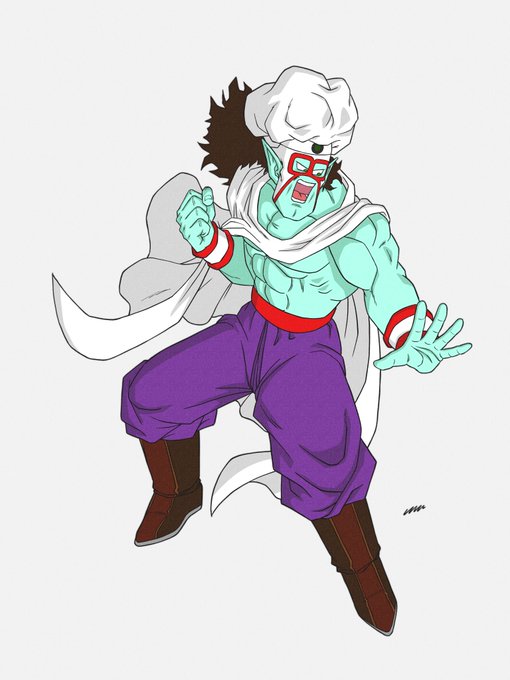 ドラゴンボールzのtwitterイラスト検索結果