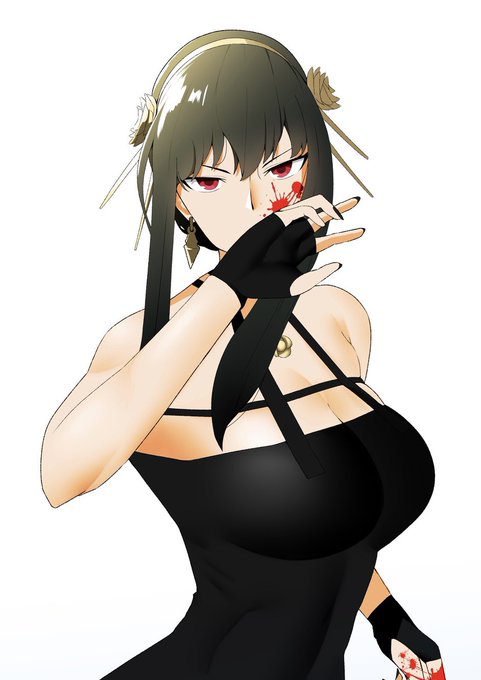 ヨル・フォージャー 