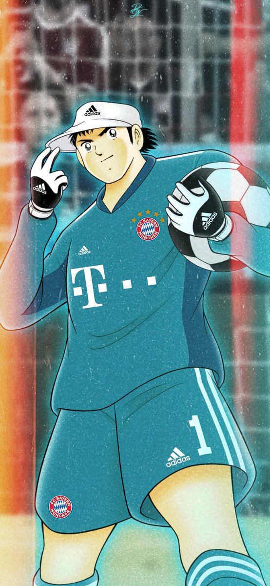 Denisjn_04's tweet photo. Benji Prace Bayer Munich 

#𝑫𝑬𝑵𝑰𝑺𝑱𝑵 #WallpapersHD #SuperCampeones #edit #capitantsubasa 

Link de descarga:
https://t.co/CRQNbXbJ4D

Pinterest:
https://t.co/f79pEWbdCO https://t.co/gqrzIzbQua