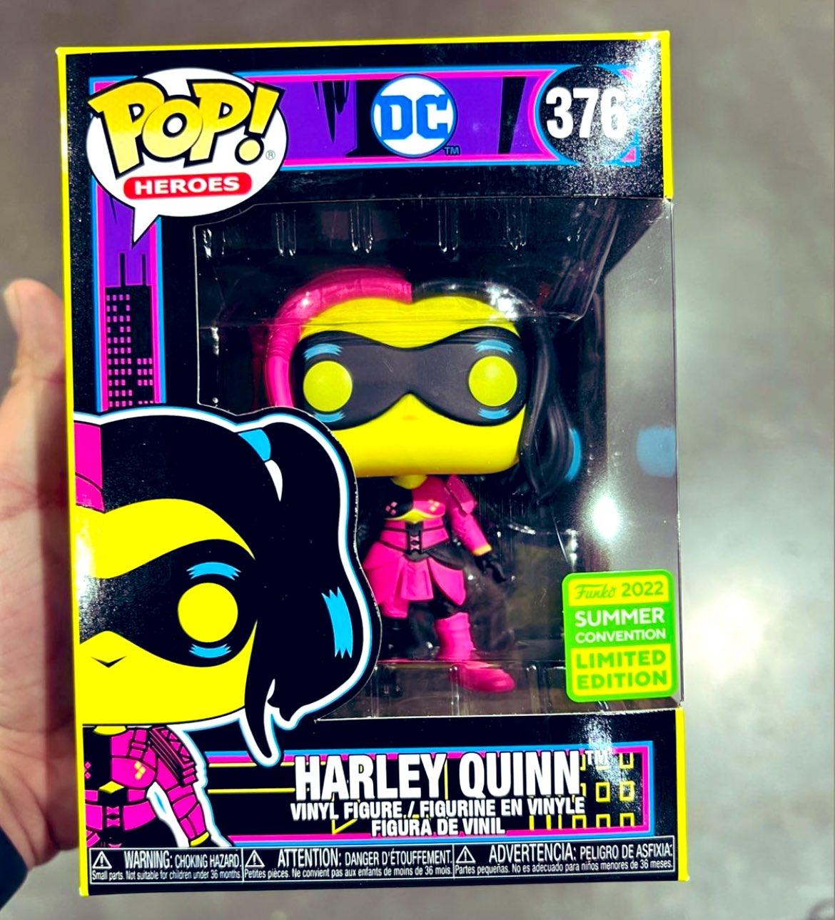 See @FunkoPOPsNews's Tweet on Twitter 