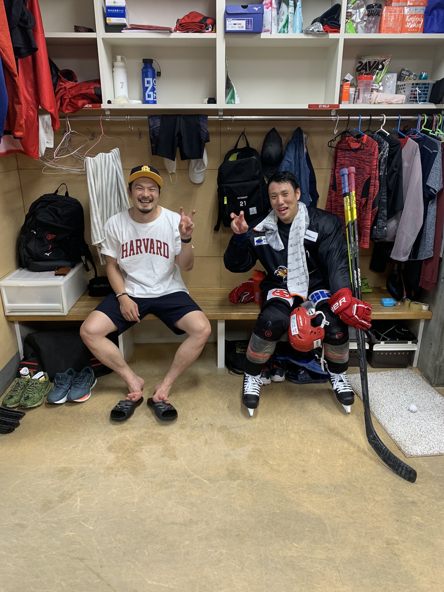 笑顔満点 Twitter Search Twitter