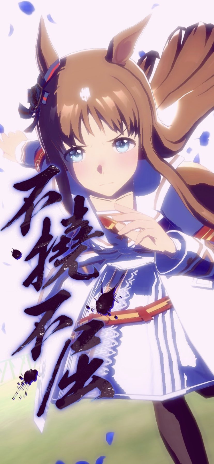 ウマ娘壁紙 Twitter Search Twitter