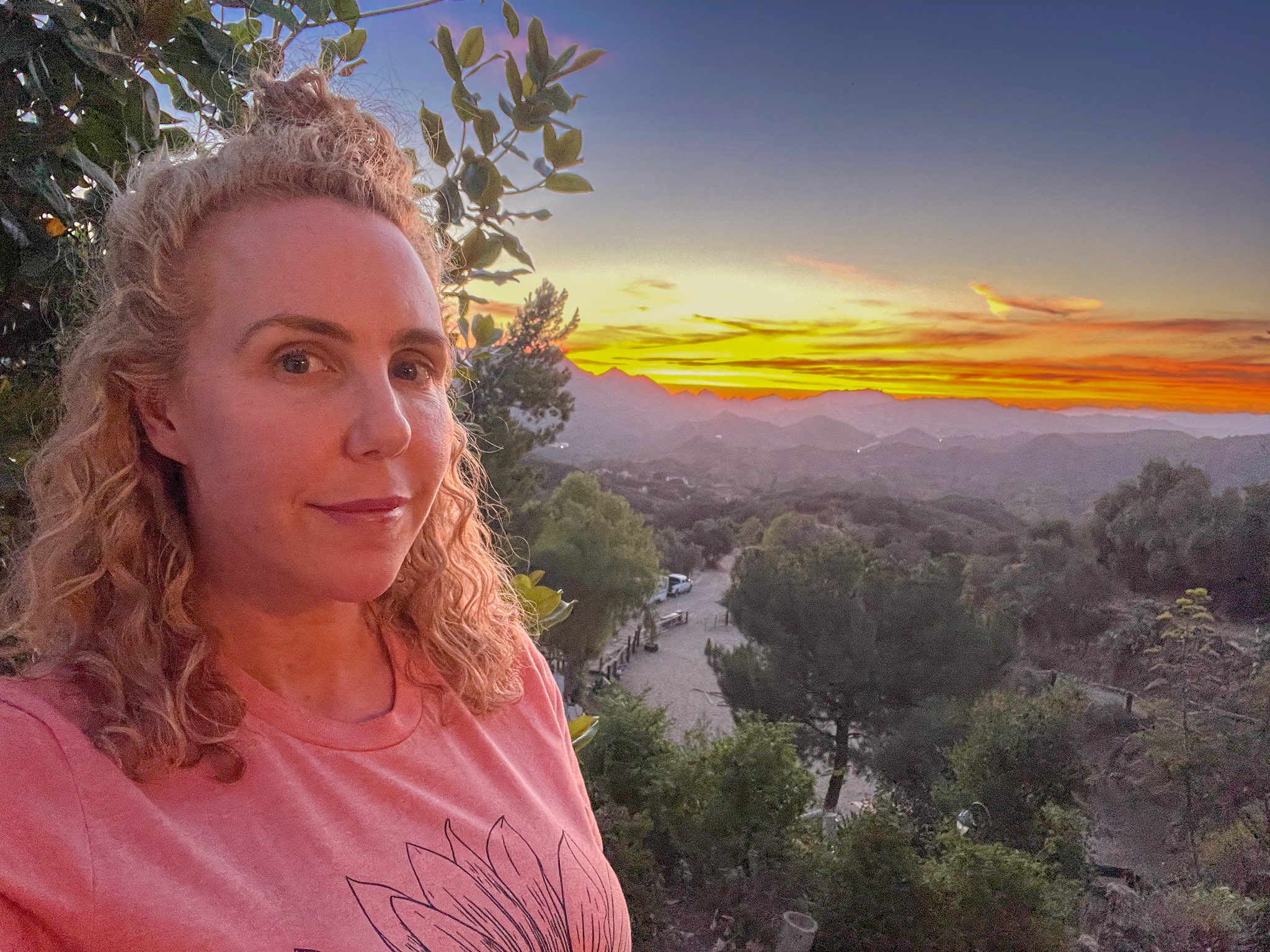 TW Pornstars Holly Randall Twitter Pretty Sunset 3 25 AM 21 Jul 2022 tw-pornstars-holly-randall-twitter-pretty-sunset-3-25-am-21-jul-2022