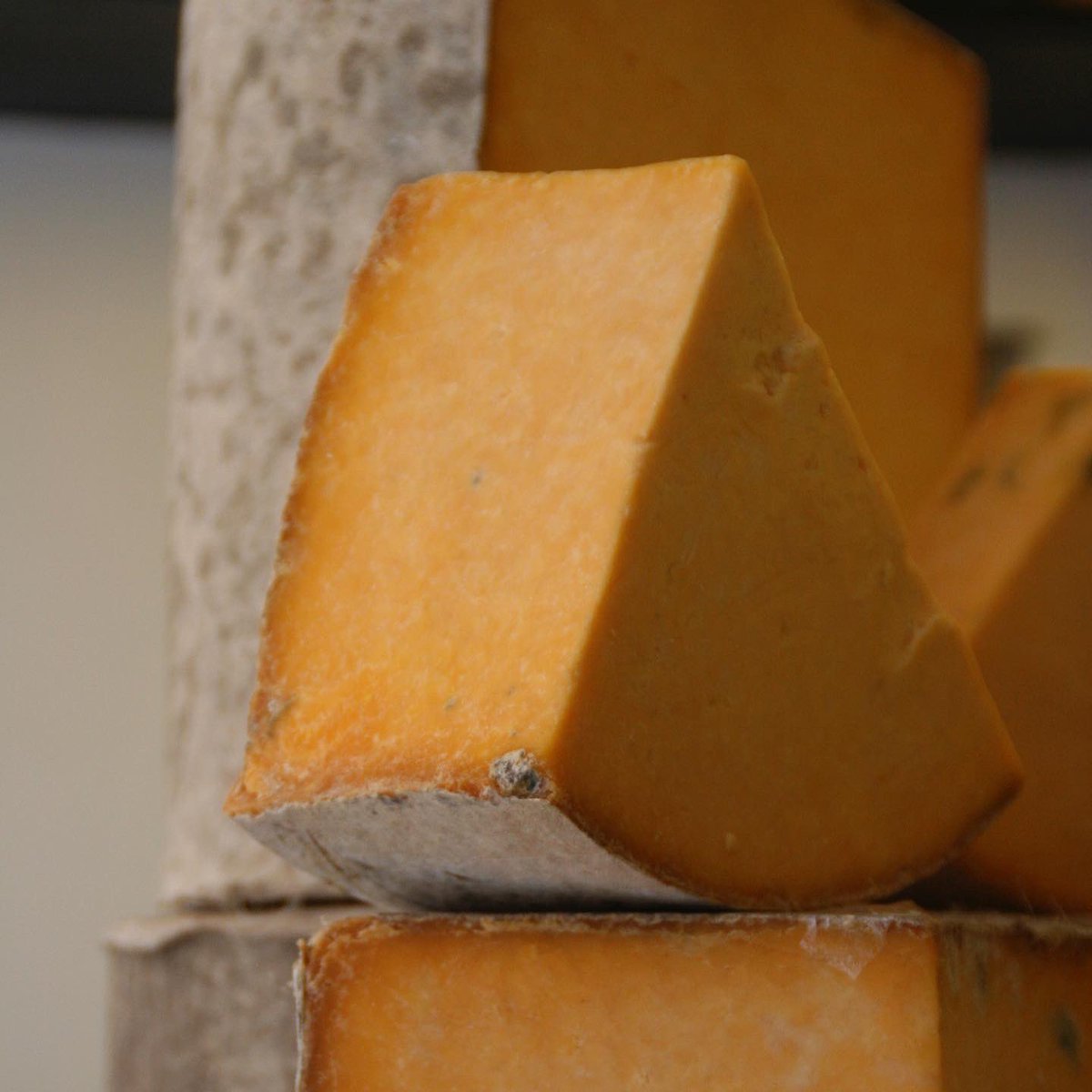 WillStudd's tweet image. There is a god! British raw milk cheeses have been allowed for sale in Australia by  DAFF  under the latest Tarde agreement. It’s been 18 years since my application A 530 was lodged with FZANZ  requesting an exemption for English raw milk
 Thank you  for believing!