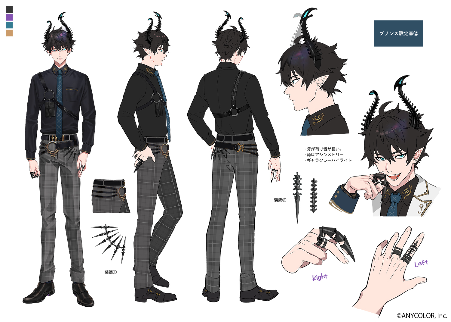 Ren Zotto 😈🛸 NIJISANJI EN (@RenZott0) / X