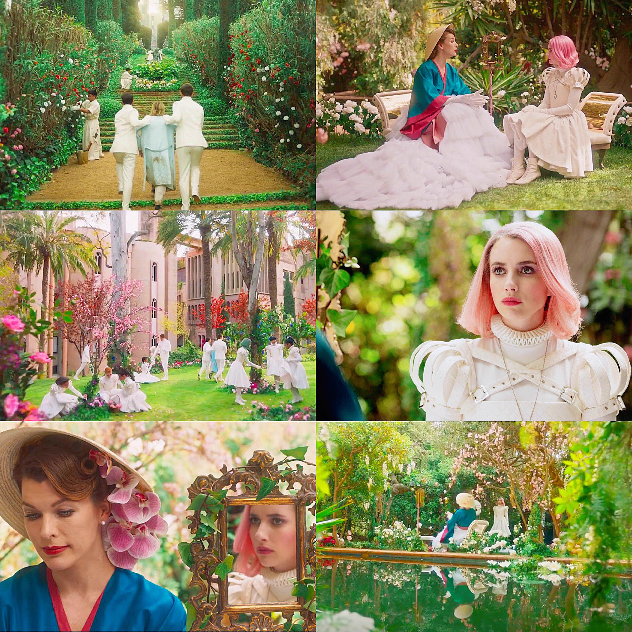 【話題】名作映画『パラダイス・ヒルズ』が日本での公開が決定した！