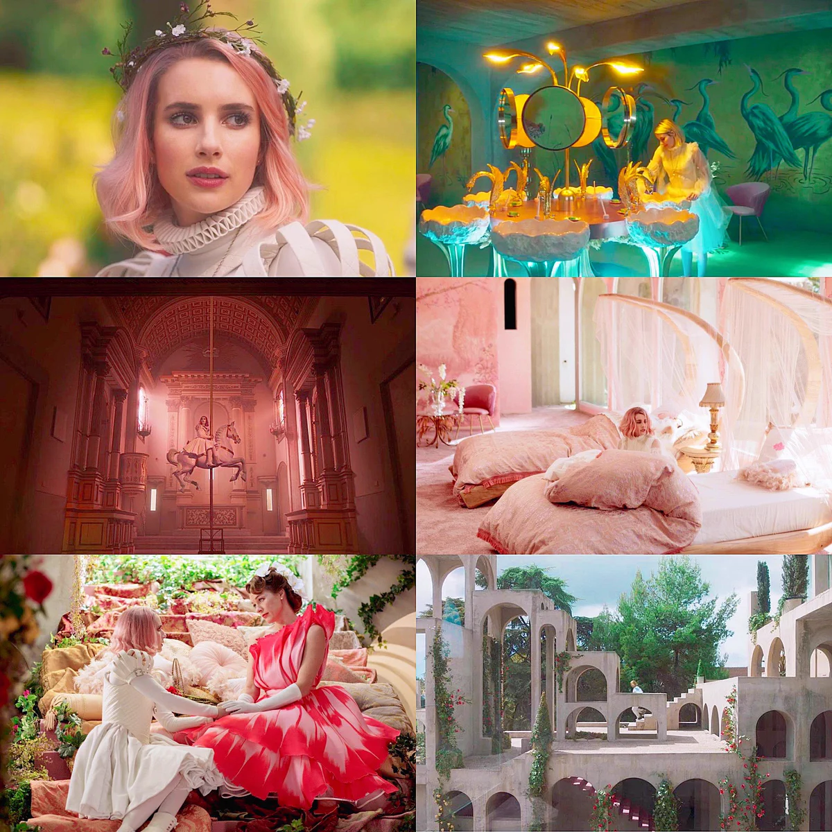 【話題】名作映画『パラダイス・ヒルズ』が日本での公開が決定した！