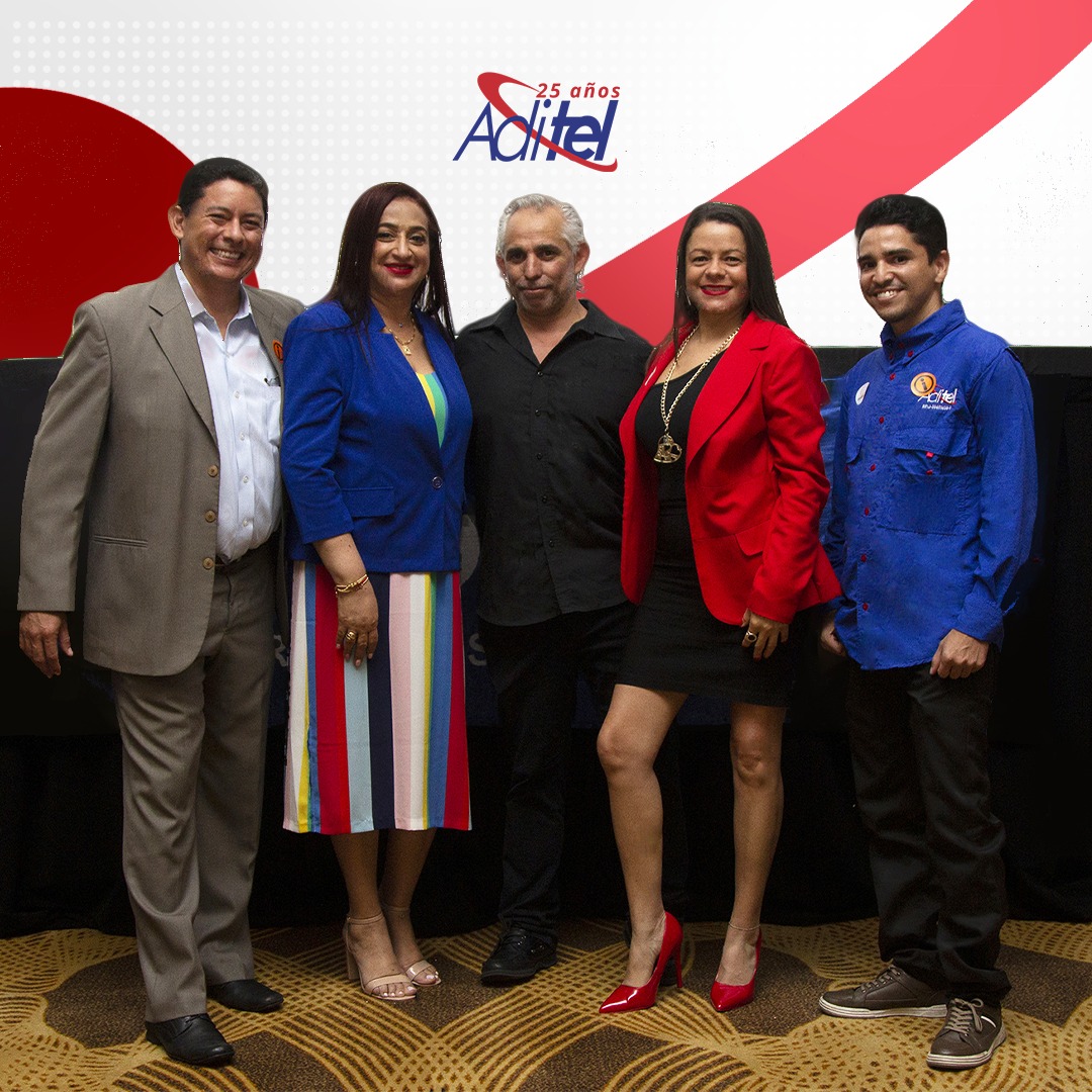 aditelvenezuela's tweet image. #zyProtect 🤝🏽 agradece a Martín Villa permitirle su participación en el Infosecurity 2022✅,  a través de su representante local en🇻🇪 Venezuela, #Aditel⁣
⁣
#Infosecurity2022 #Aditel #Venezuela #Tecnologia #Venezuela #zyProtect