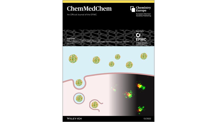 ChemMedChem tweet media