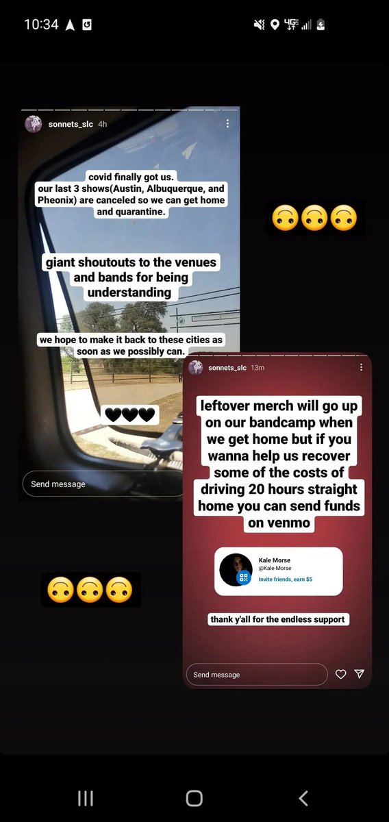 Sonnets (@sonnets_slc) on Twitter photo 