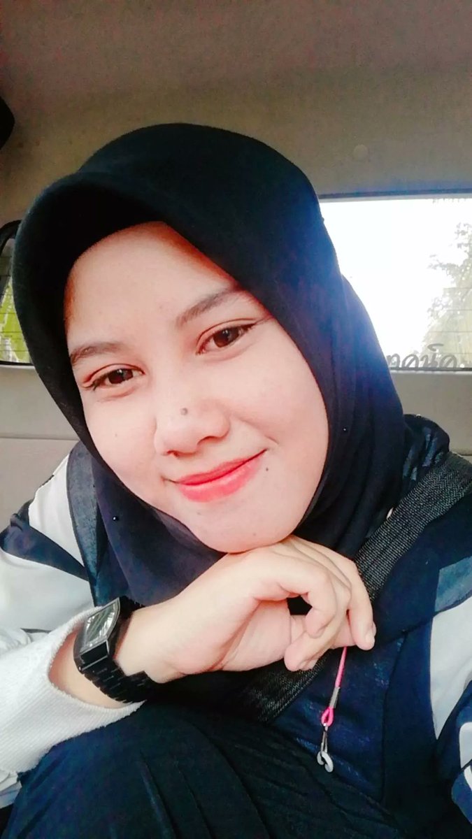 Nuree Hamah tweet media