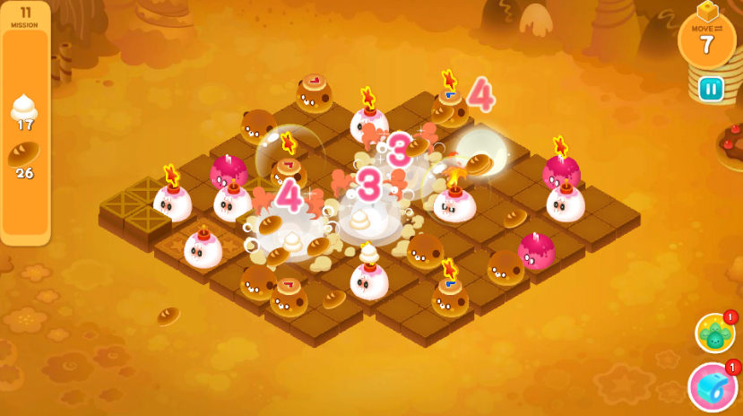 Im currently at level 11, smooth as hell!

#BELP #Sugarflavor #BELP_QUEST 
<a href="/belp_game/">Belp Gaming (💙,🧡)</a>