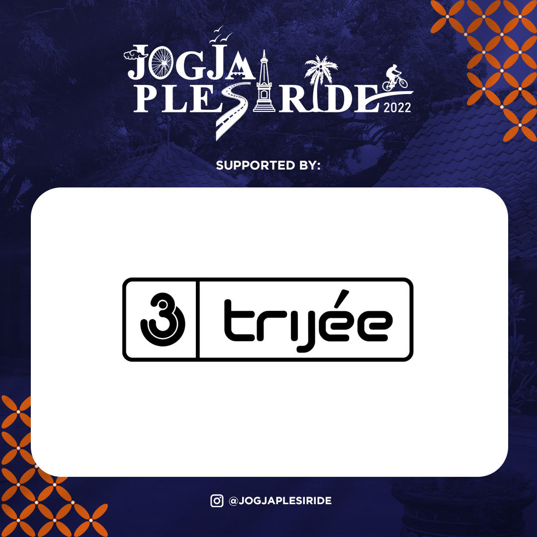 jogjaplesiride's tweet photo. trijee

#JogjaPlesiride #2022 https://t.co/ldTJbmQ7w3
