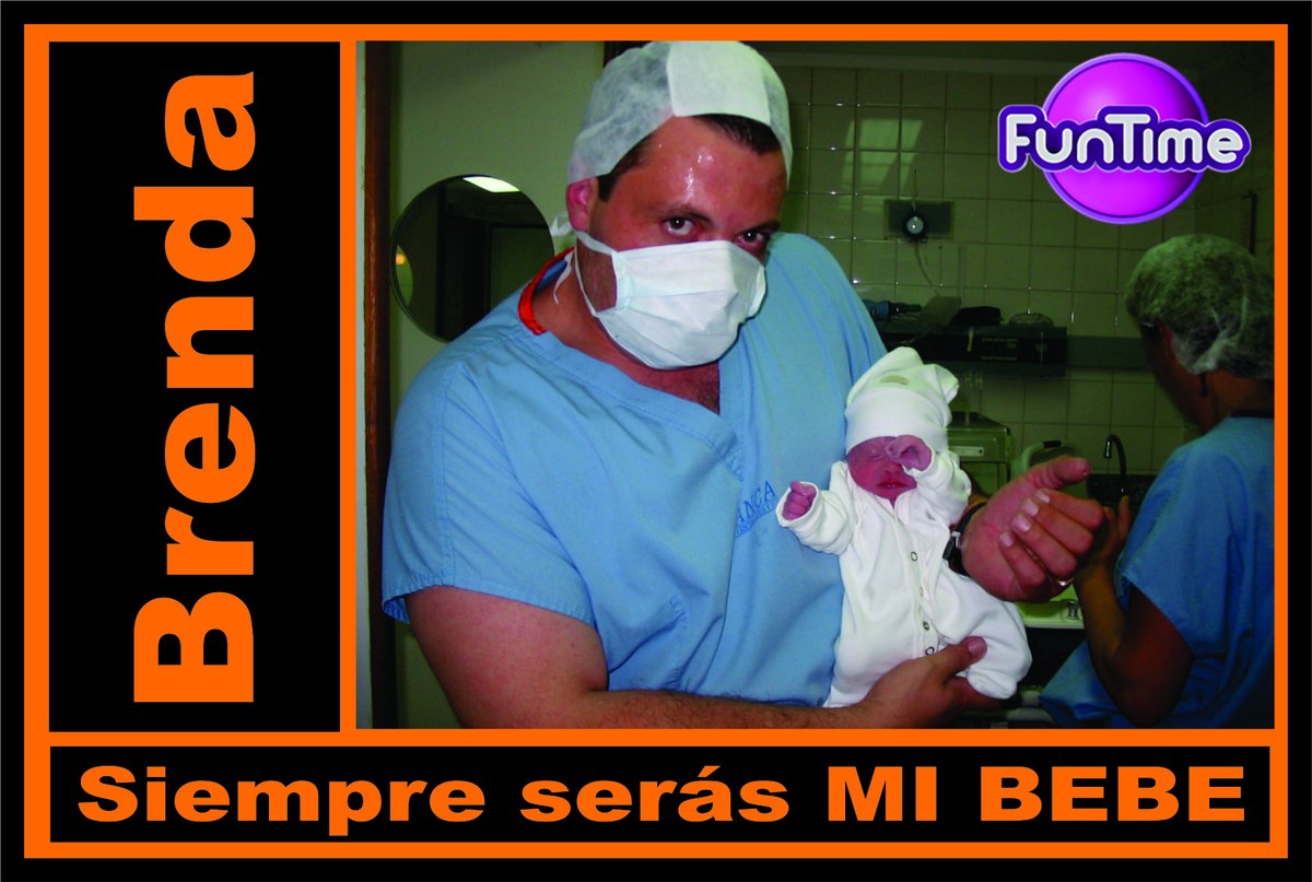 untrendefideos's tweet photo. Te amamos BRENDA CONTI
#FuntimeJulio2022 https://t.co/M5P1NPCHCX