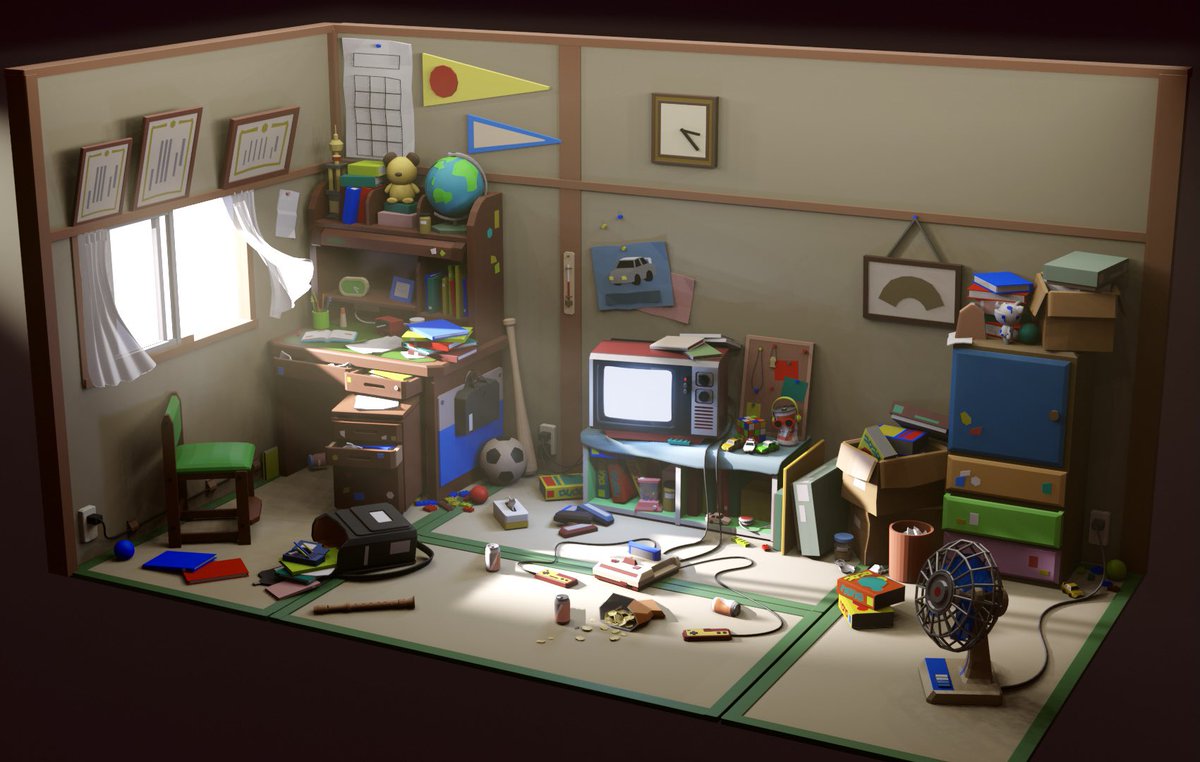 Hiro (sonoda) tweet media