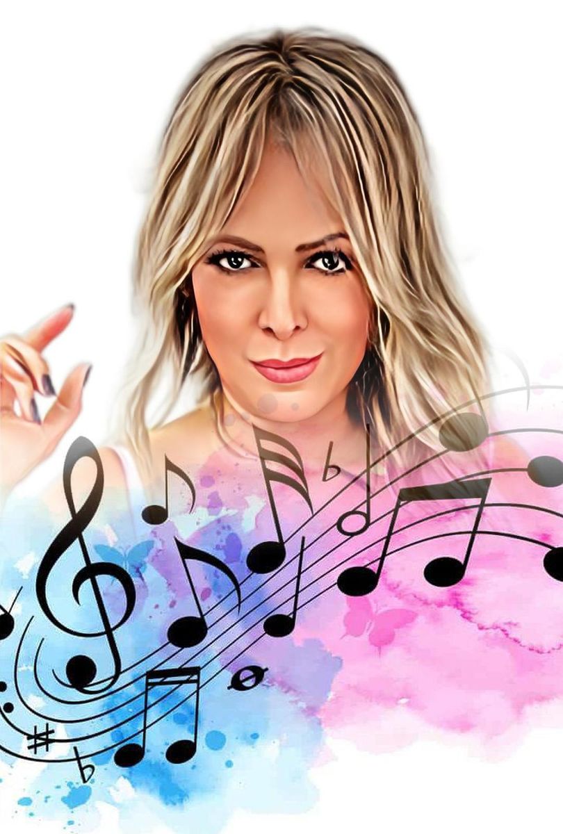 Monique Fuentes on Twitter: "RT @Fansmonique1: @MoniqueFuentes3 ERES LA CANCION MAS BONITA DEL