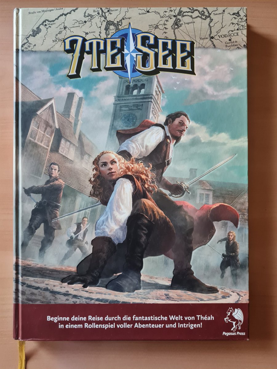 lars_hermes's tweet image. Jeden Tag im Juli ein Rollenspielbuch #pnpde

Tag 21: #7teSee von @pegasusspiele