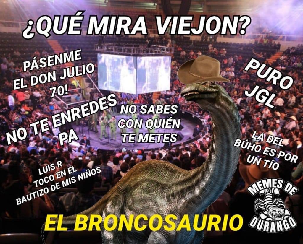 MemesDeDurango1's tweet photo. Normal https://t.co/6QVajSvmb9