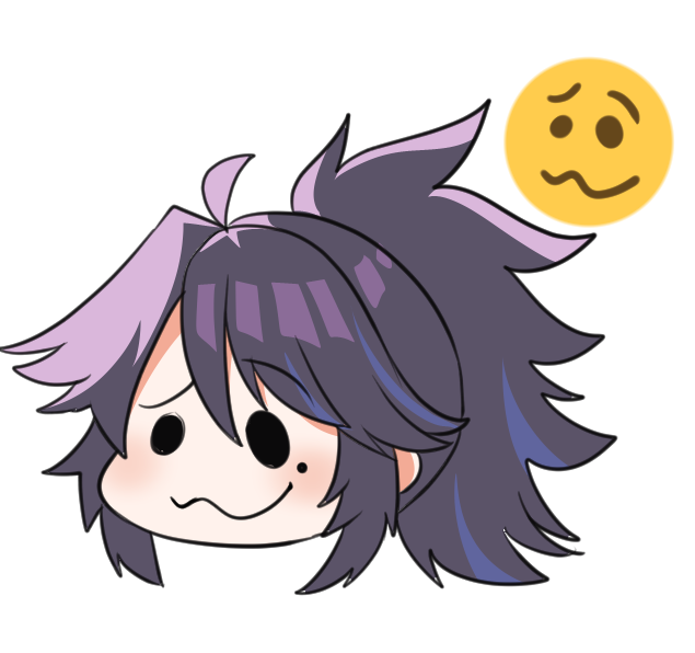 「  」|いすか🐉🍕のイラスト