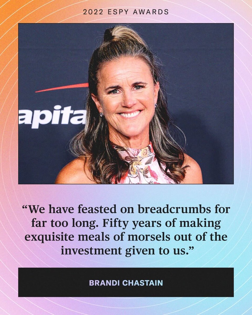 espnW tweet media