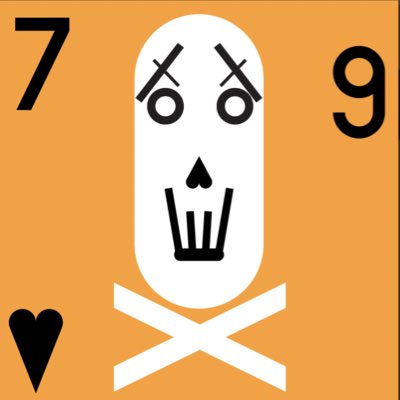 #NewProfilePic <a href="/BoredClint/">BoredClint</a> says jump, I ask how high? ….. <a href="/TheGoda_io/">Gallery Of Digital Assets ⚪️</a> <a href="/ninachanel/">Nina Chanel Abney</a> #SkullGang