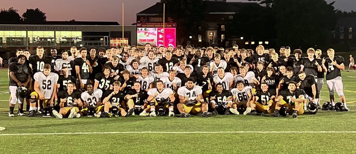 SEP Football tweet media