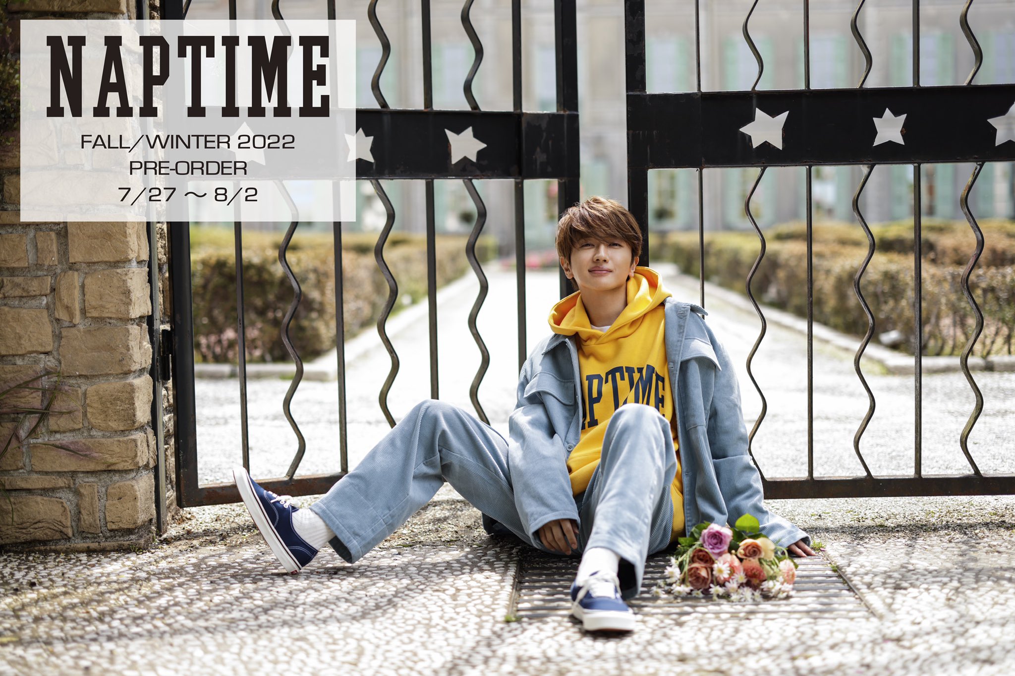 Nissy Staff Nissystaff Twitter