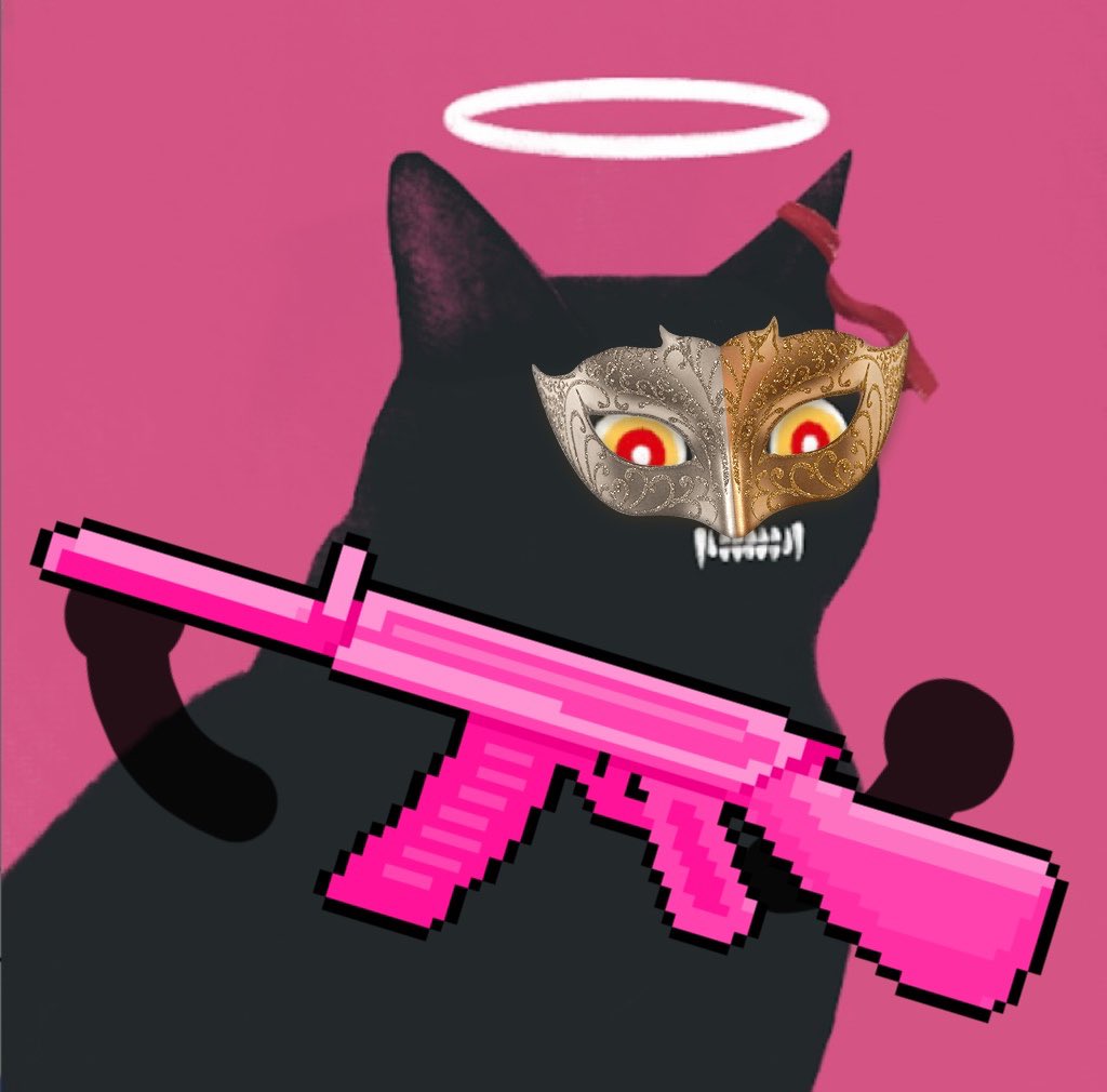 🤣🤣🤣It's my turn.#mimicshhans <a href="/MimicShhans/">MIMIC SHHANS Official 🐈‍⬛</a>